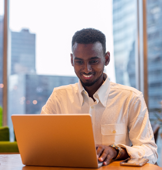 Professional Sales System